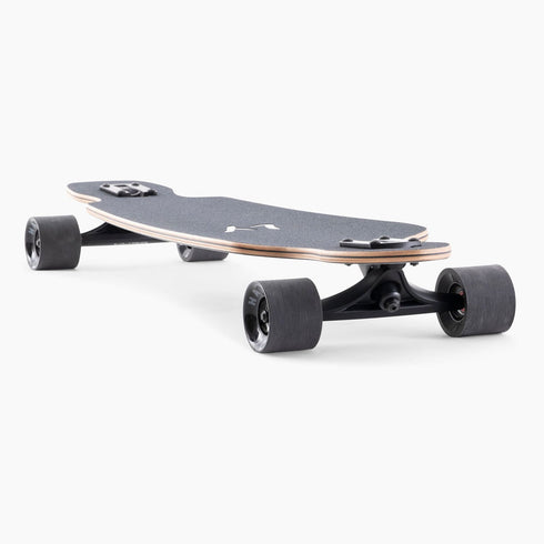 Landyachtz - Battle Axe Paper Tiger 38" (deck-only)