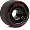 Blood Orange - 65mm Morgan Pro Series 82a Black Thane Limited