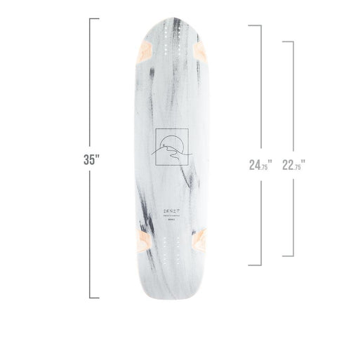 Zenit - Marble 35 V2 35"