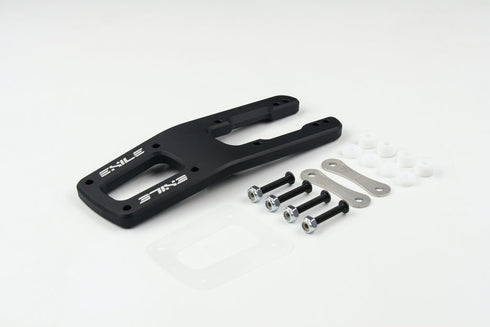 Exile - 13° Bracket (Black)