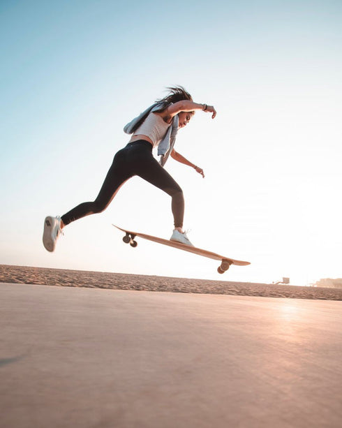 Prism - Natalie Pluto Pro 43.5"