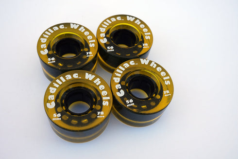 Cadillac - 56mm Cadillac Original 78a (Beer)