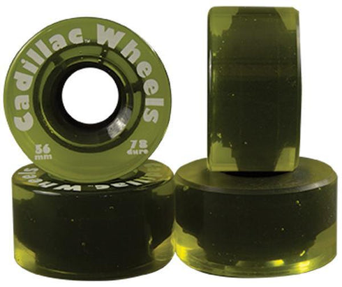 Cadillac - 56mm Cadillac Original 78a (Beer)