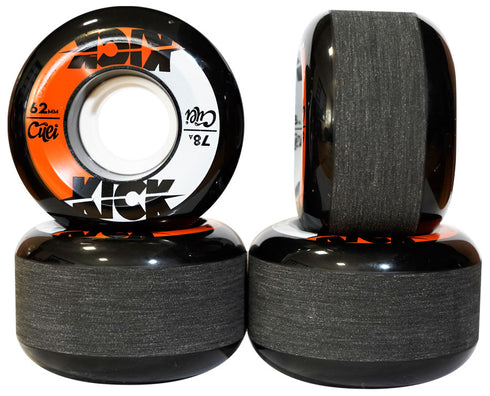 Cuei - 62mm Kick