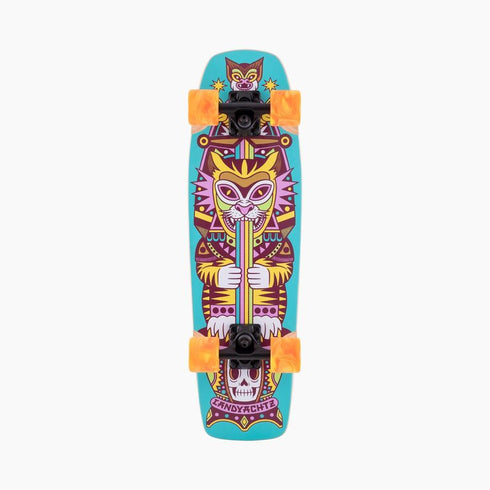 Landyachtz - Dinghy Coffin Kitty 28.2"