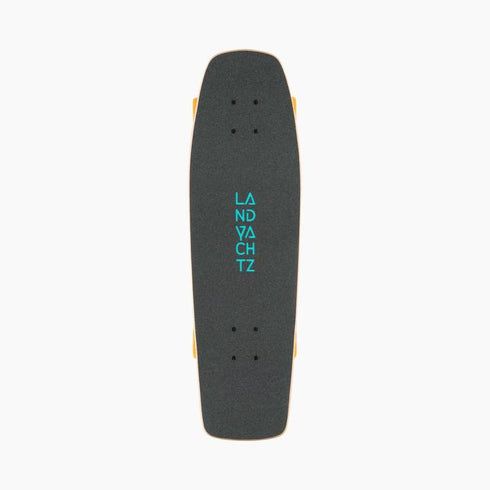 Landyachtz - Dinghy Coffin Kitty 28.2"