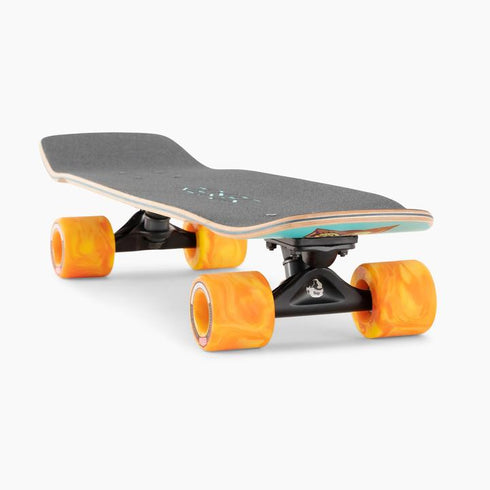 Landyachtz - Dinghy Coffin Kitty 28.2"