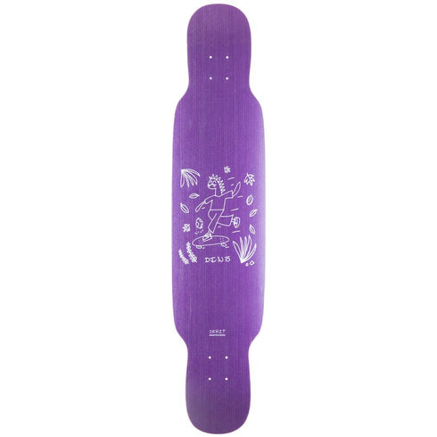 Zenit - Dino2.0 43"(w/ Dancer grip)