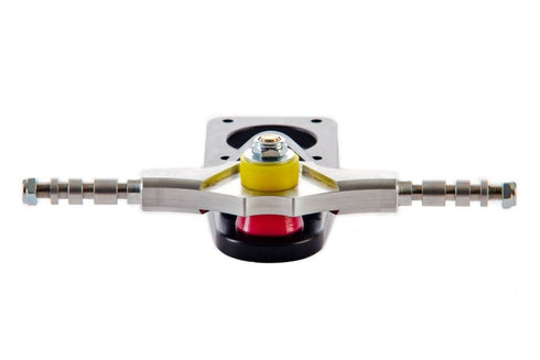 Don't Trip - Delirium SP (silver)