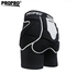 ProPro - Crash Shorts w/ Silicone Tail Guard