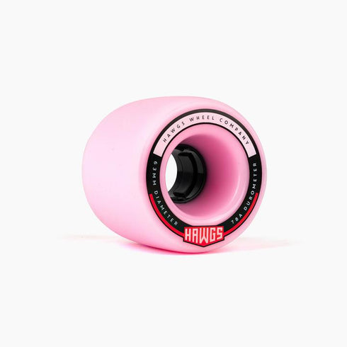 Hawgs - 63mm Fatty Hawgs 78a