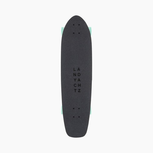 Landyachtz - Freedive Reef 36.8" (deck-only)
