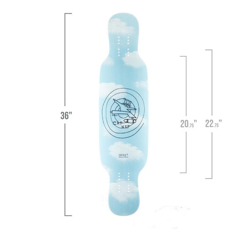 Zenit - CatNip2.0 36"