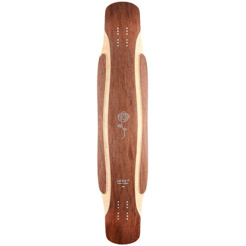 Zenit - Hana 45"(w/ "Dancer Grip")