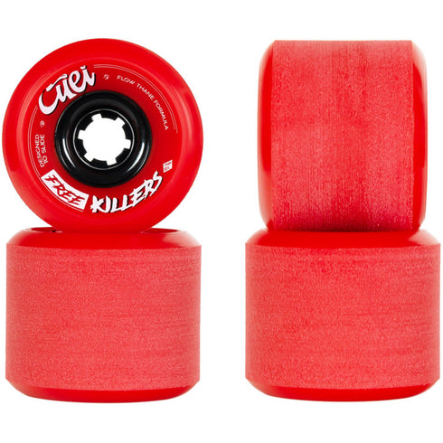 Cuei - 73mm FreeKillers