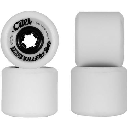 Cuei - 73mm FreeKillers