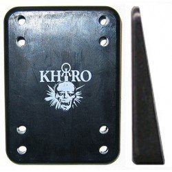 Khiro - Angled Wedge Shock Pad (1 pad)