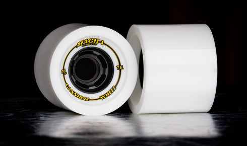 Venom - 76mm Mach 1 Cannibal 74a