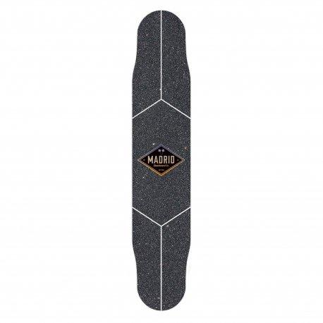 Madrid - Fiberglass Pole 46"