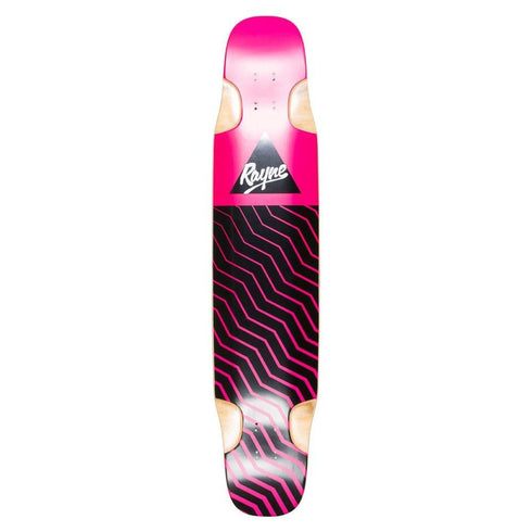 Rayne - Nae Nae Pink 44"