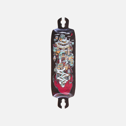 Pantheon - Nexus 36.25" - Enjoy $80 off upon purchase of a board now or before!