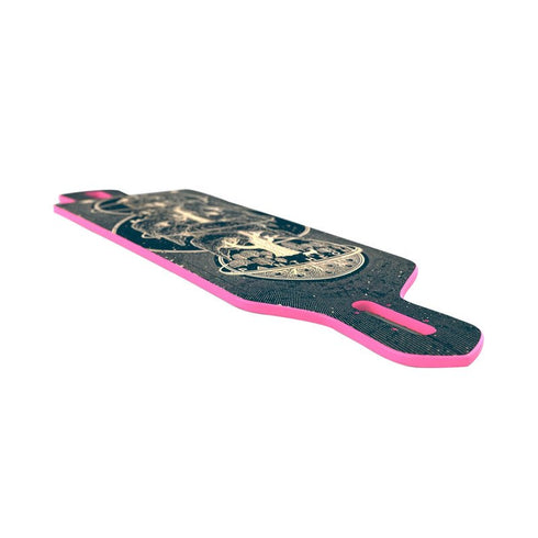 Pantheon - Eternal Ember 35.5" - Enjoy $80 off upon purchase of a board now or before!