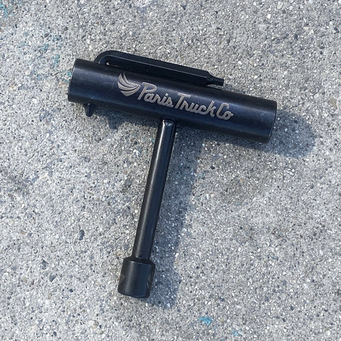 Paris - Skate tool (Black)