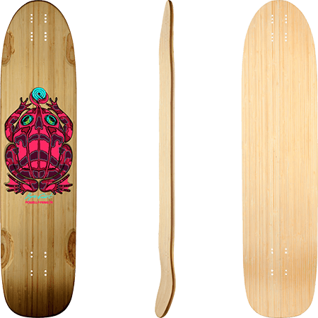Powell Peralta - Byron Essert Pro Mini Frog 37"