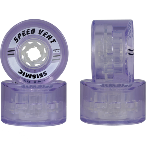 Seismic - 85mm Speed Vent