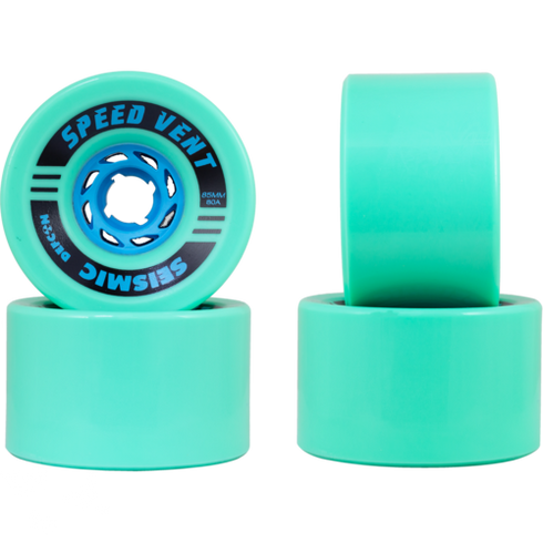 Seismic - 85mm Speed Vent