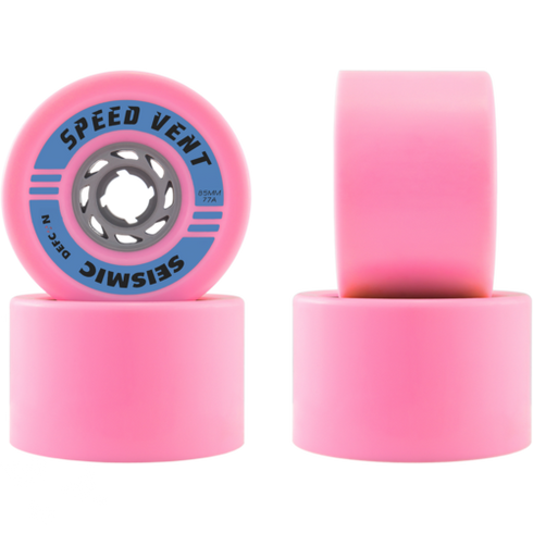 Seismic - 85mm Speed Vent