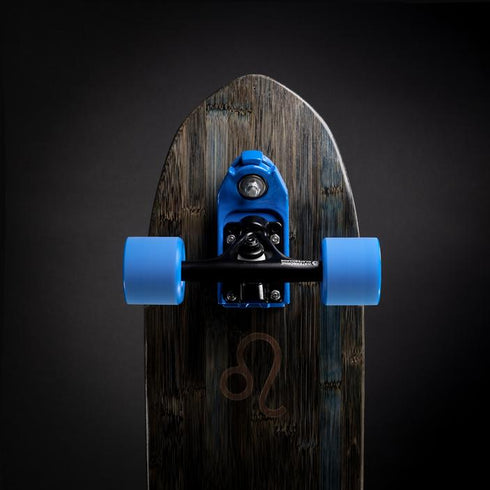 Waterborne - Leo 32.5" (Deck only) - Enjoy 40% off upon purchase of a board now or before!