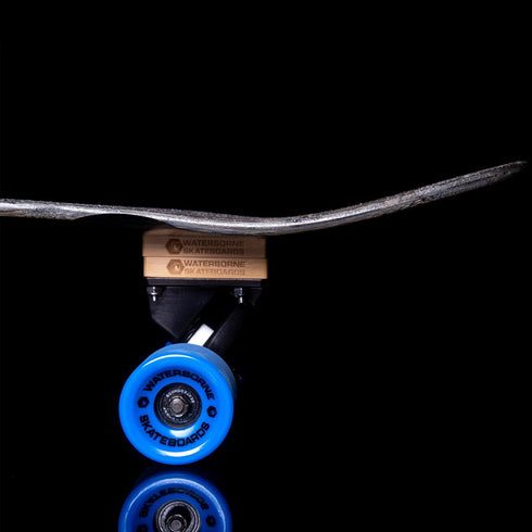 Waterborne - Leo 32.5" (Deck only) - Enjoy 40% off upon purchase of a board now or before!