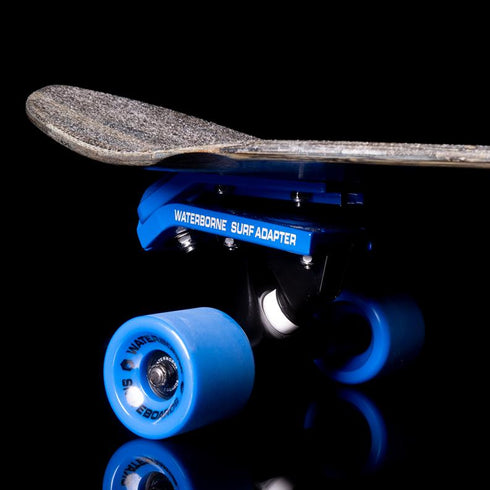 Waterborne - Leo 32.5" (Deck only) - Enjoy 40% off upon purchase of a board now or before!