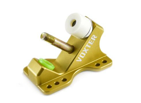 Valkyrie - Precision Bushing Spacer (1 pair)