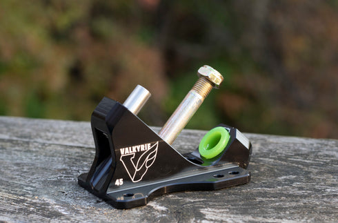 Valkyrie - Voxter Baseplate