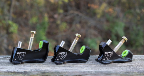 Valkyrie - Voxter Baseplate