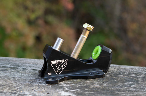 Valkyrie - Voxter Baseplate