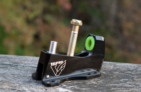 Valkyrie - Voxter Baseplate