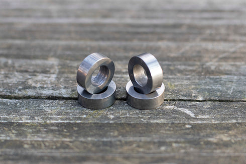 Valkyrie - Axle spacers