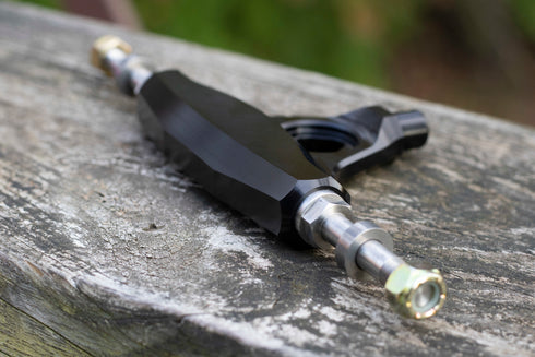 Valkyrie - Axle spacers