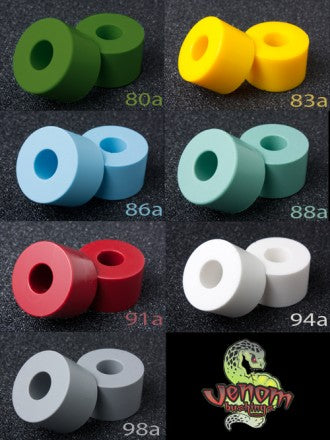 Venom - SHR Bushings Barrel (set of 2)