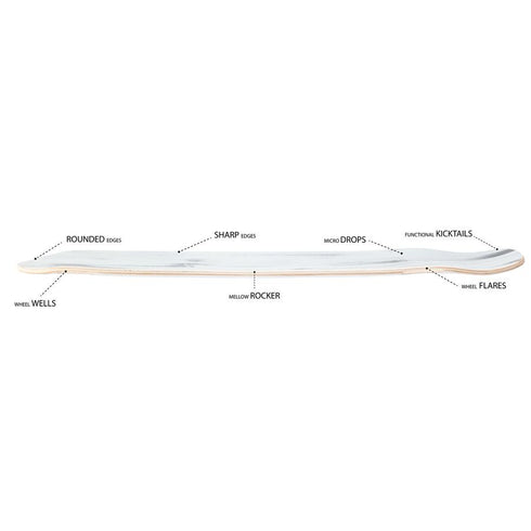 Zenit - Marble 35 V2 35"