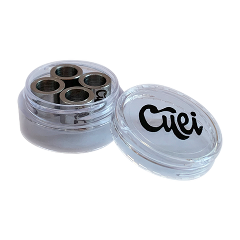 Cuei - Stainless steel Precision Spacers