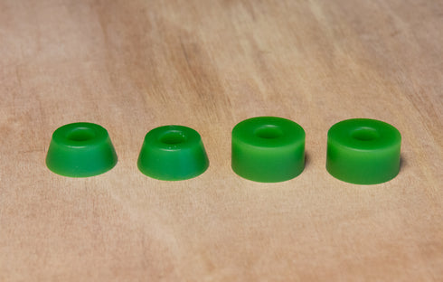 Riptide - APS ShortStreetCone/StreetBarrel pack (Set of 4)