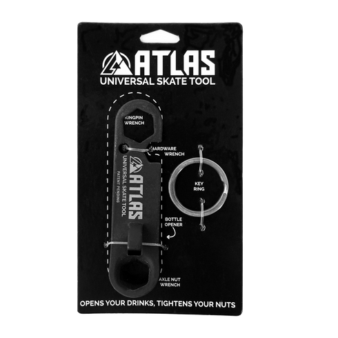 Atlas - Universal Skate Tool