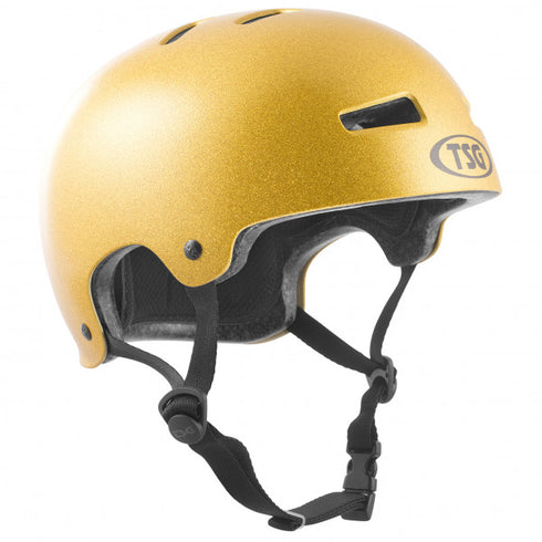 TSG - Evolution Special Makeup (Goldie)