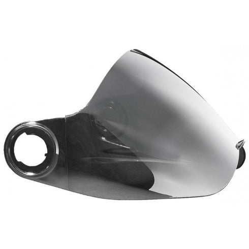 TSG - Pass Visor (Silver)