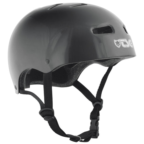 TSG - Skate/BMX (Injected Black)