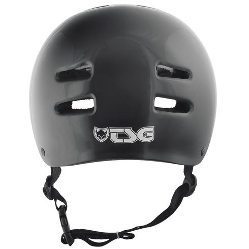 TSG - Skate/BMX (Injected Black)